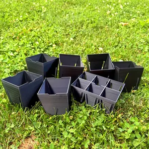 The Perfect Pot-Up kit